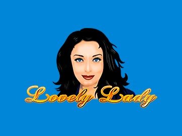 Lovely Lady